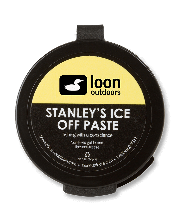 Loon Stanleys Ice Off Paste - Sportinglife Turangi
